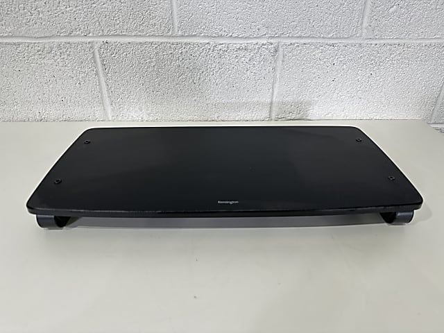 Kensington Smart Fit Extra wide monitor stand