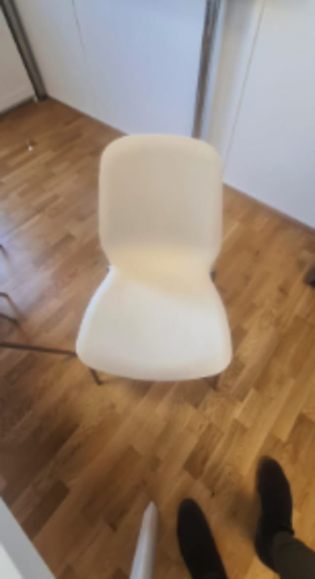 kitchen chair