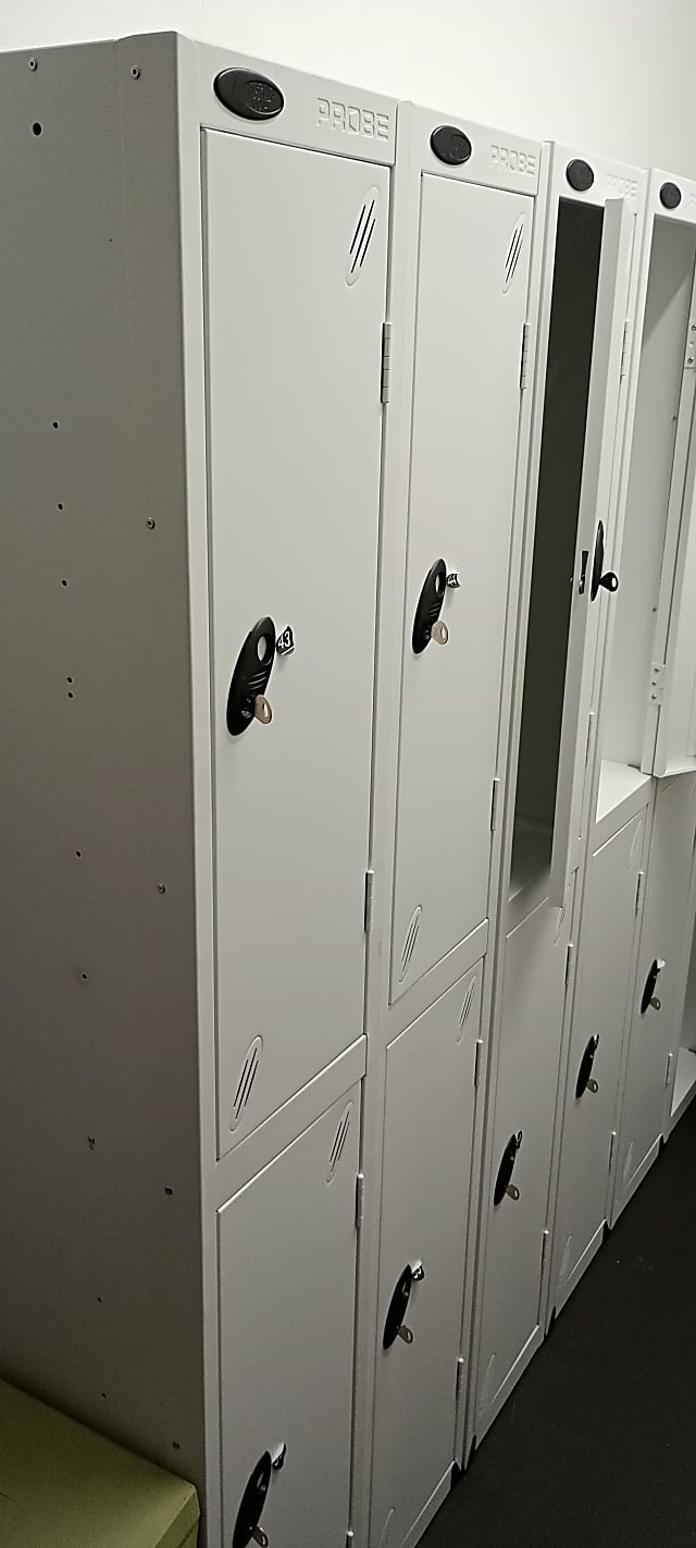 locker