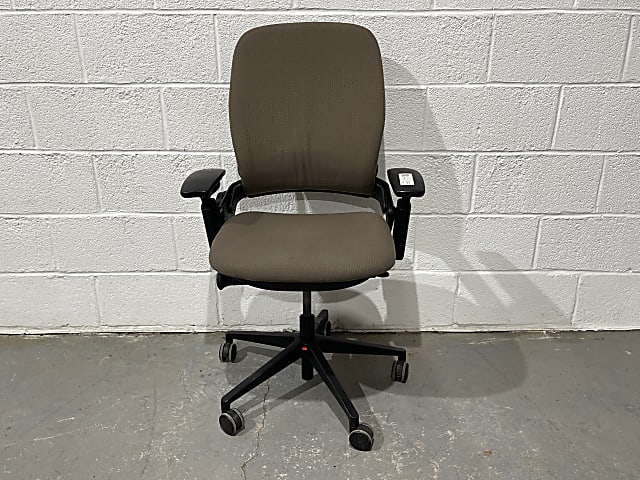 Steelcase Leap office chair