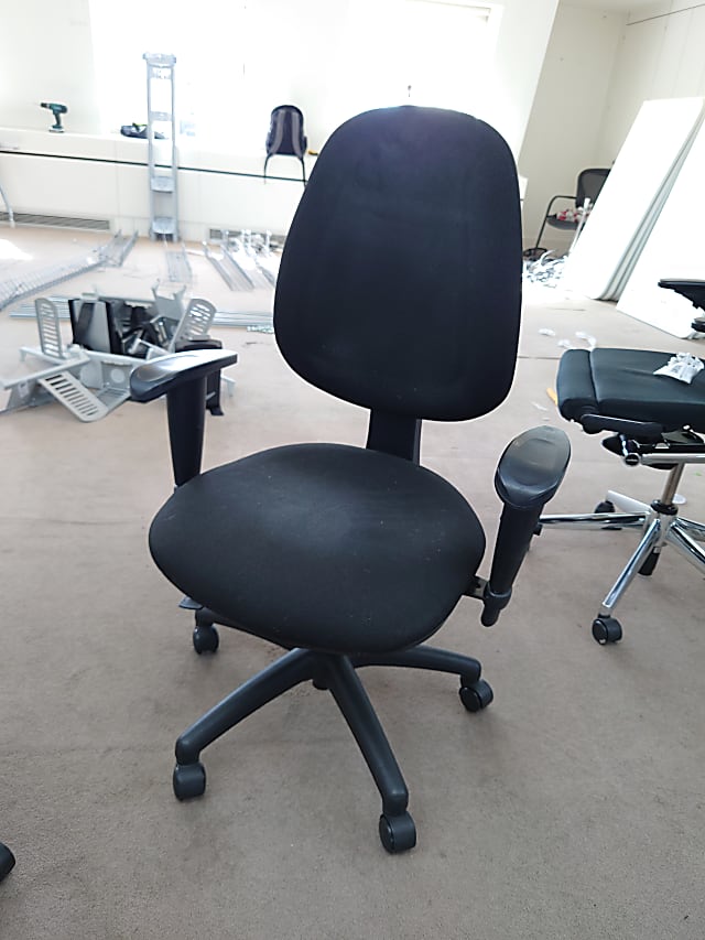 Verco chair style 1