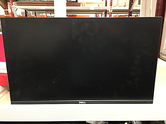  dell DELL U2414HB monitor