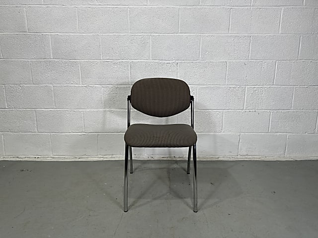 Pedder and Summers Stacking chair 