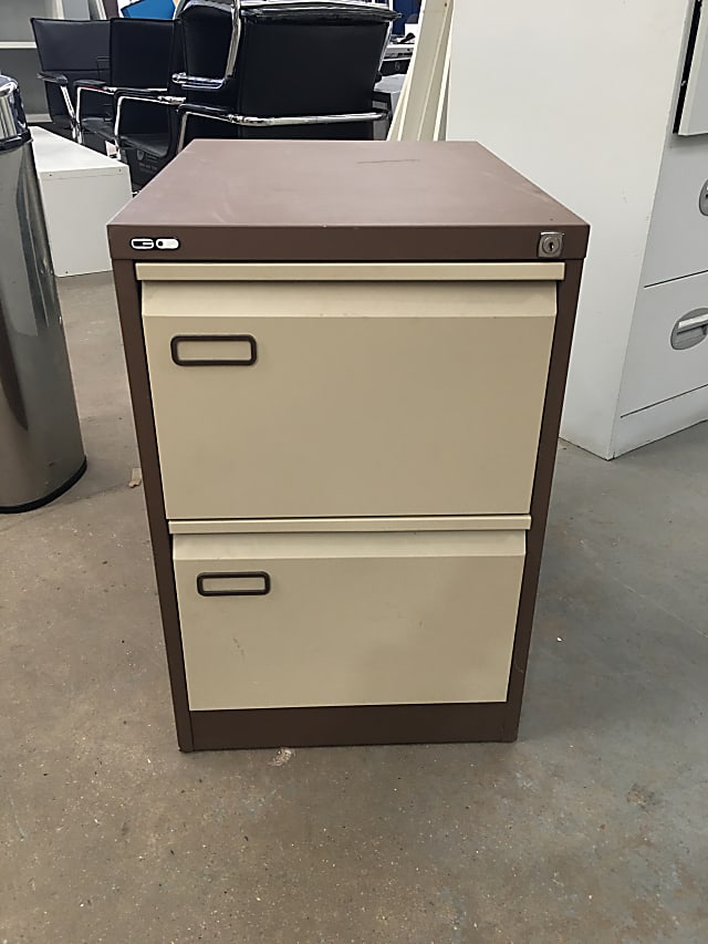 Filing cabinet