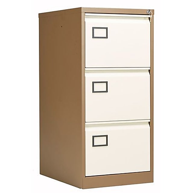 3 drawer filing cabinet not actual item