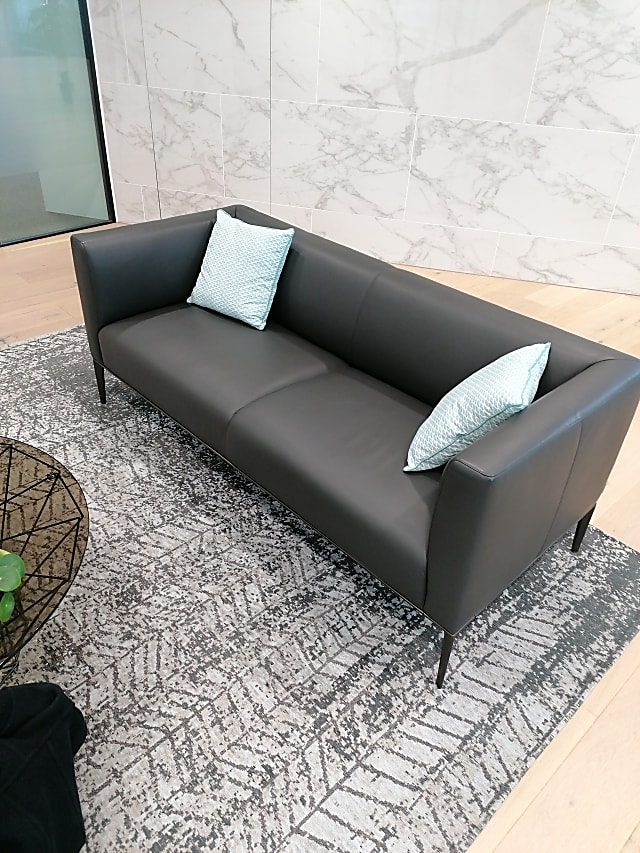 Foster 501 Sofa