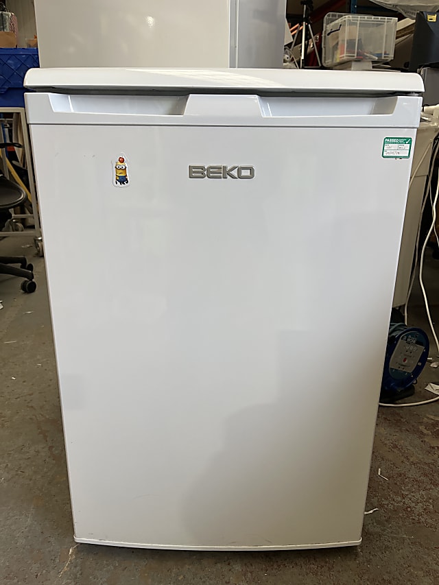 Beko LA620W refrigerator