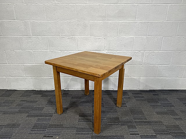 Solid wood Table 76cm