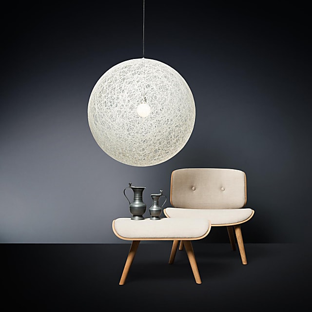 Molra Moooi Random Light II