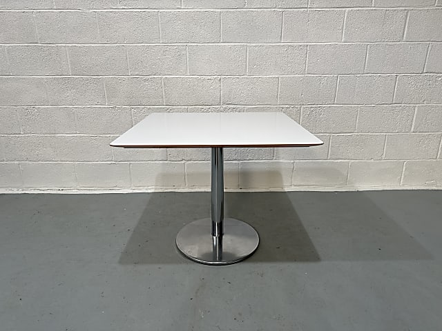 allermuir A47 square Table