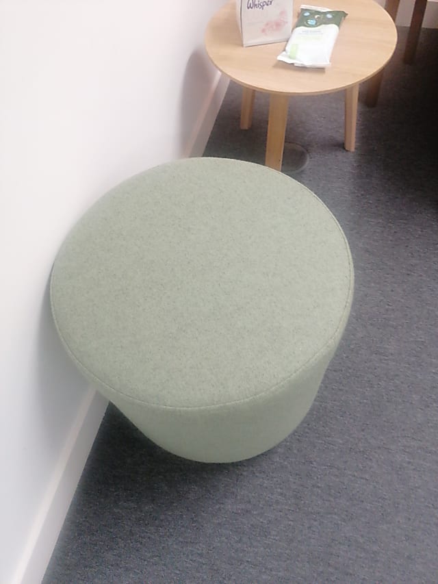 small chair stool