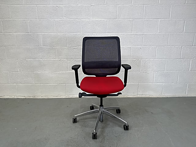 Boss Office Chair