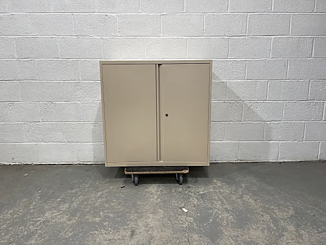 Metal Cabinet