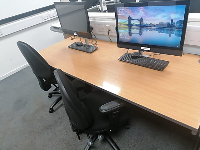 Desk