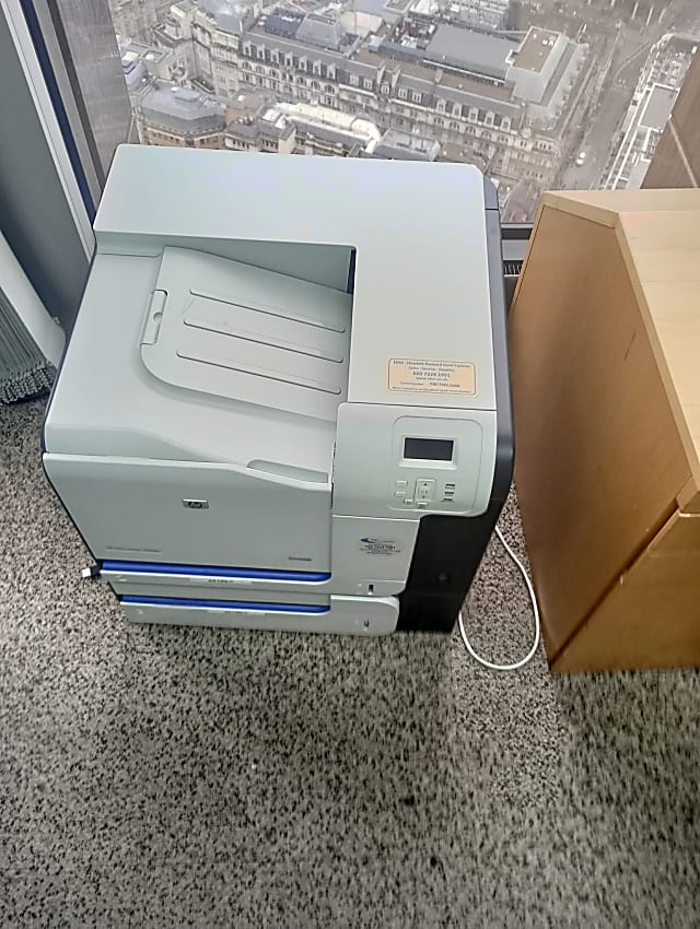 Printer