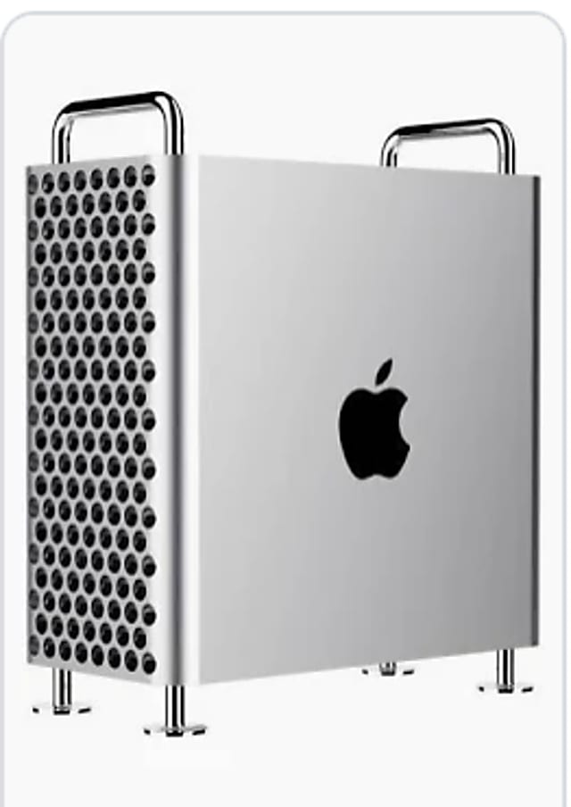 Mac Pro Tower