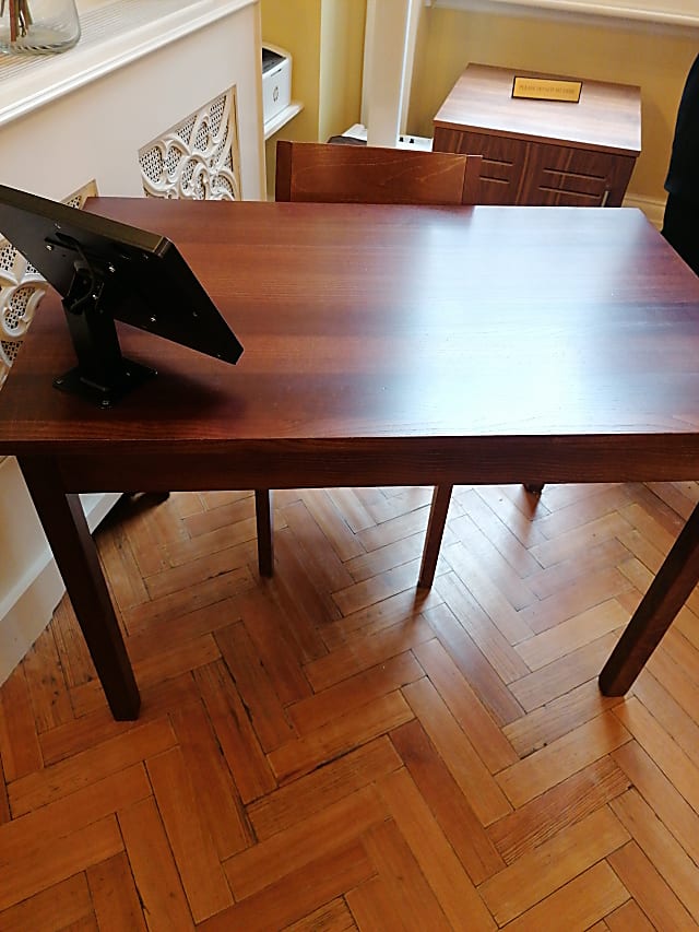 Desk