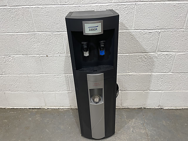 AA-First Water dispenser 3300X