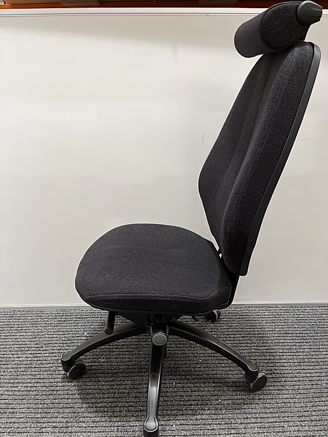 Rh logic 400 chair