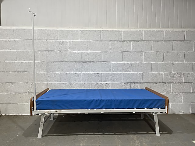 Medical bed