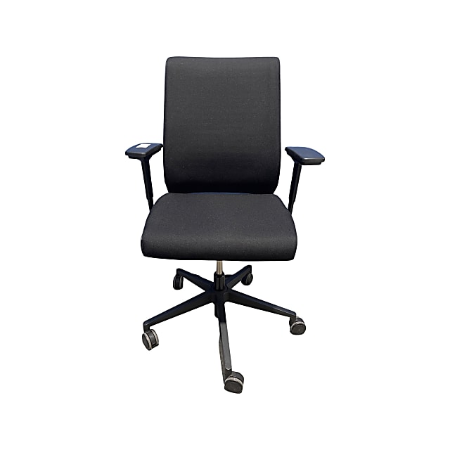 Steelcase operator office chair