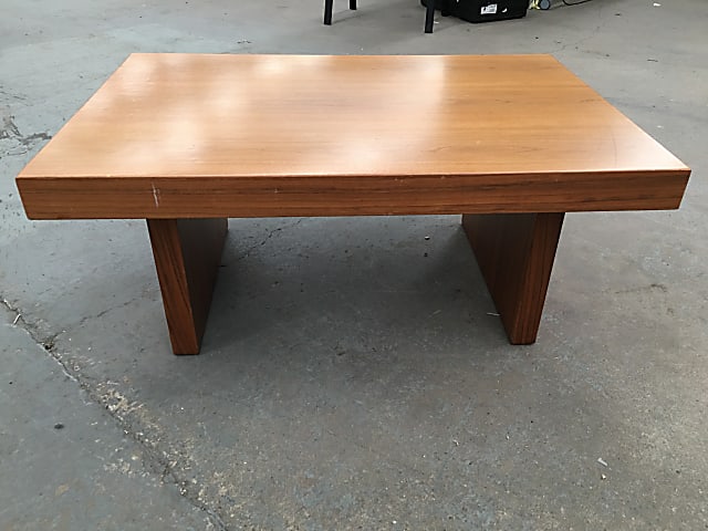 Coffee Table - Vintage Gordon Russell