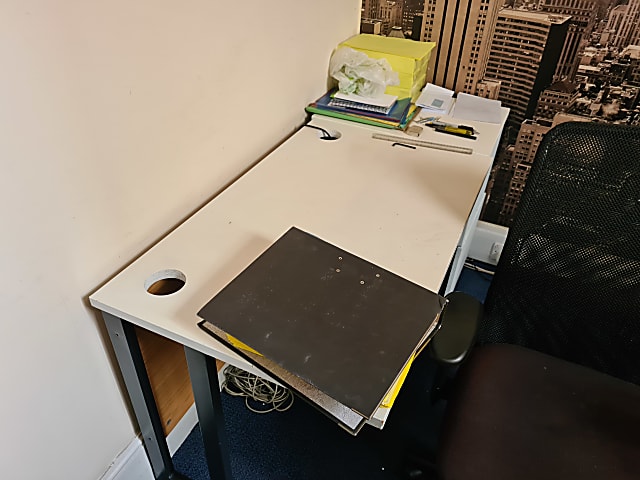 Desk