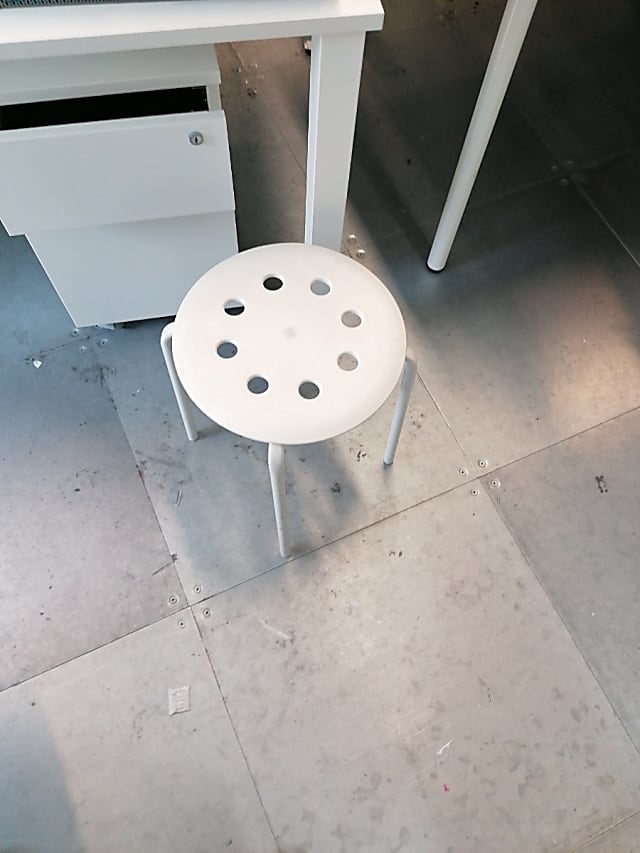 Stool