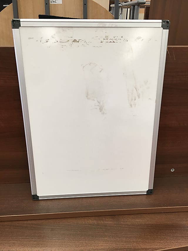 Small Whiteboard