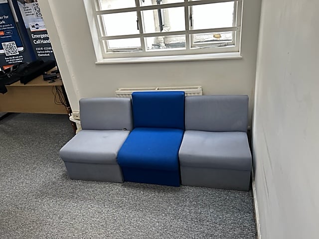 sofa chair