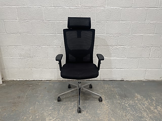 Techo Sidiz Ergonomic Mesh Office Chair