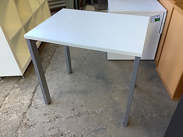 Small desk table