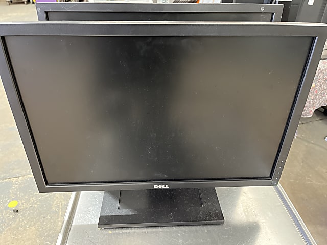 Dell G2210t monitor