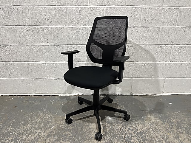 Remi Mesh Back Office Chair