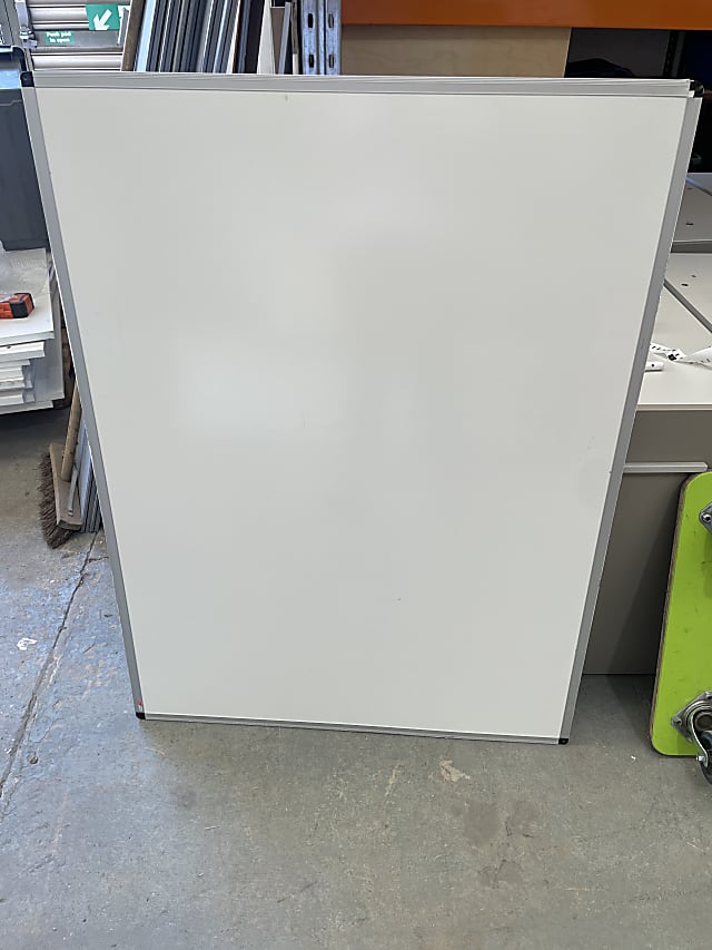 white board (scrap) 