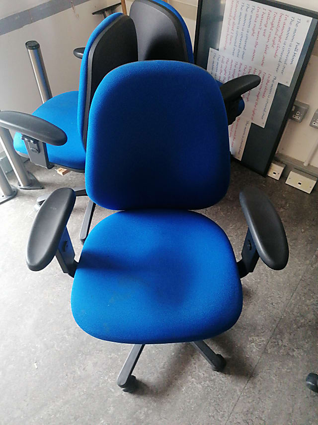 chair