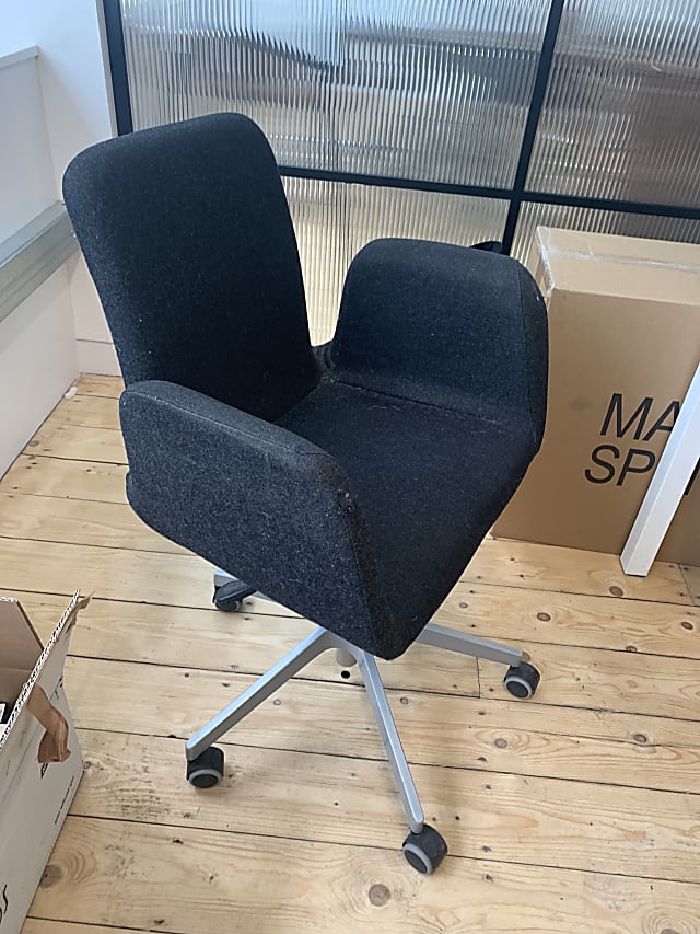 Ikea Patrik Office Chair