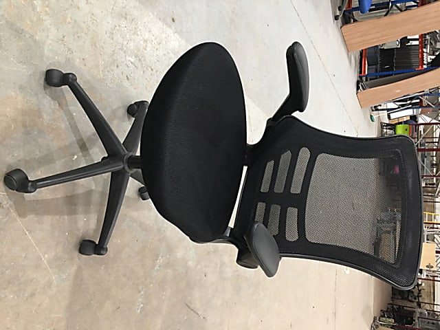 Office chair