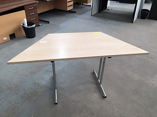 Senator Foldable table