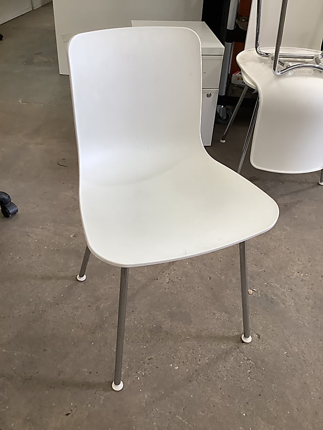 Vitra Cafe Chair - genuine original