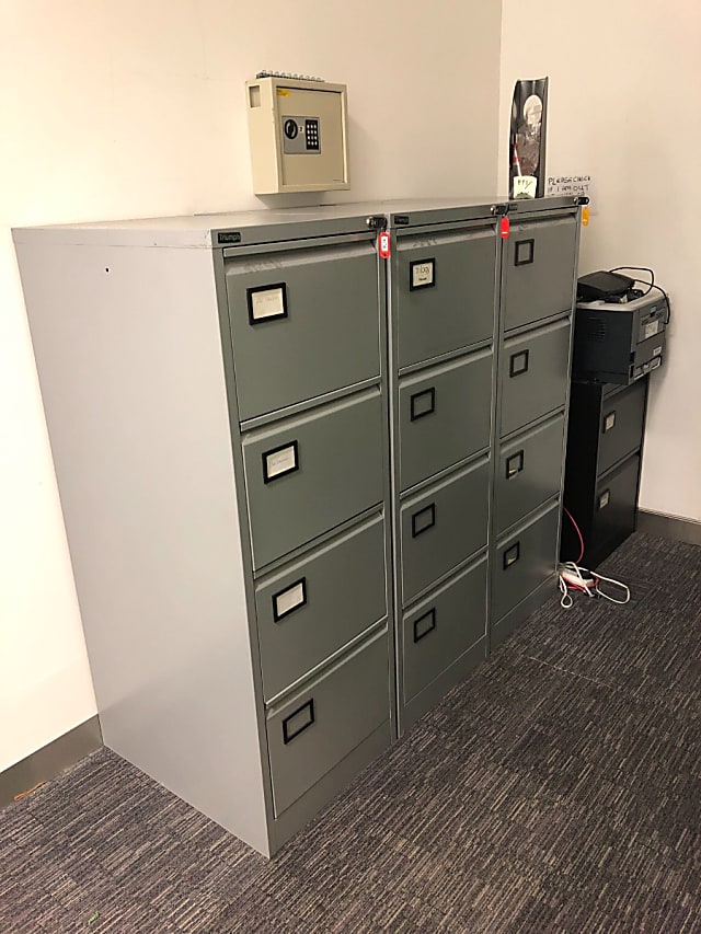 Filing Cabinet