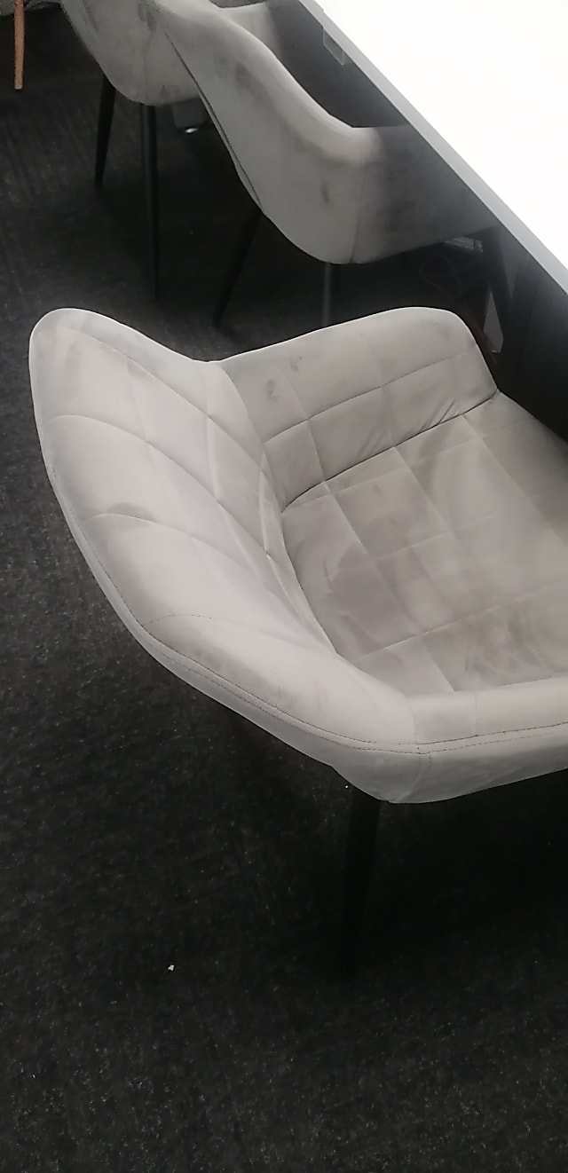 DUPLICATE Chair