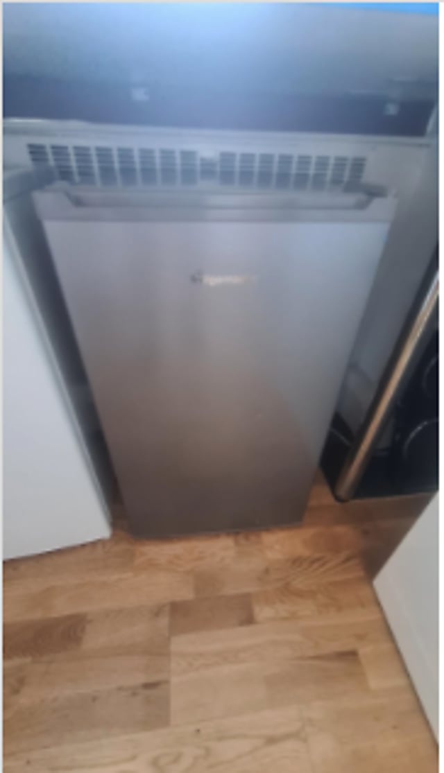 Fridge