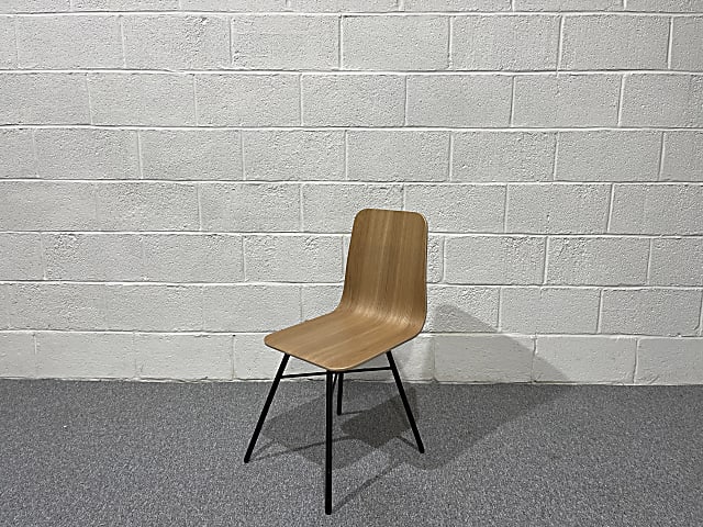 Workstories Lolli Cafe Chair