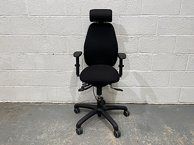 Ergochair Adapt office chair