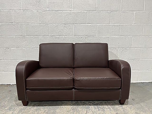 Julian Bowen Vivo 2 seater sofa