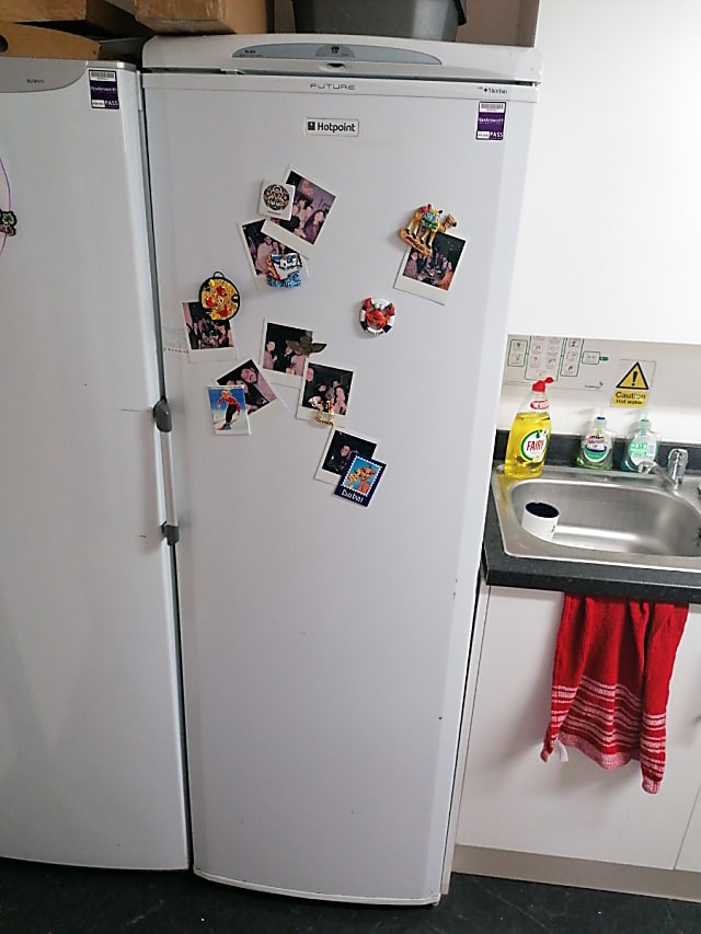 Fridge