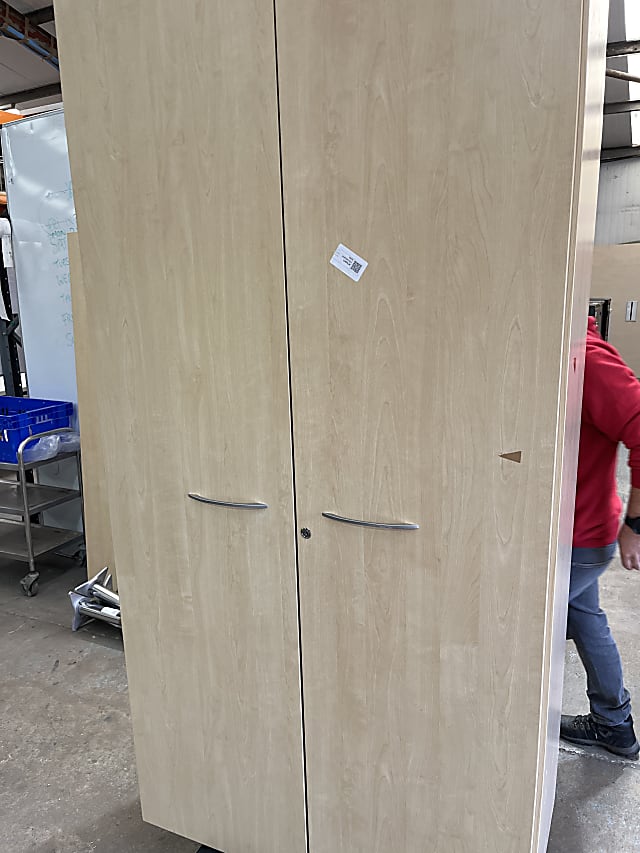 Tall storage lateral filer