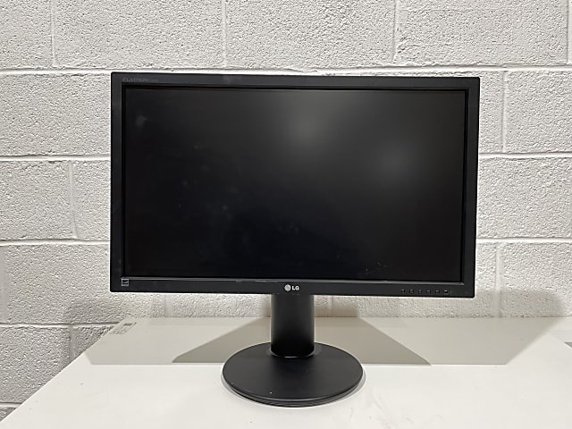 LG E2722PY-BN monitor