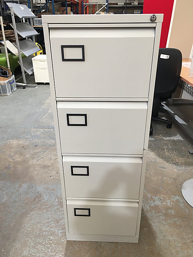 Filing cabinet